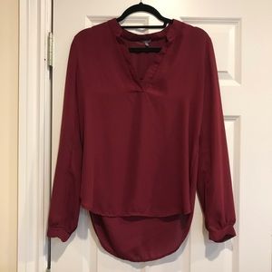 Charlotte Russe top
